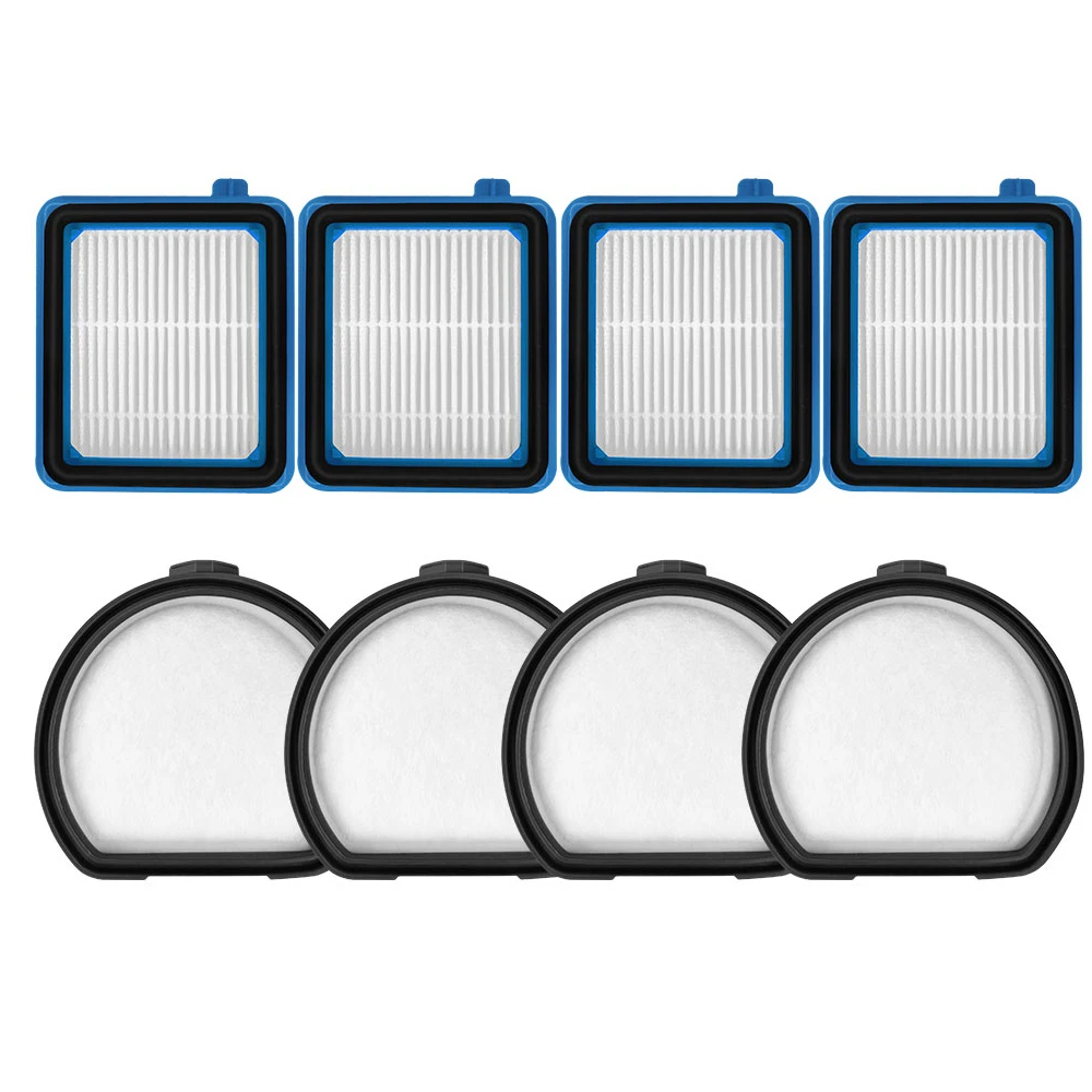 

Фильтры, совместимые с Electrolux PF91 / PURE F9 / FX 91 Series 5EBF / 5BTF / 6BWF / BORK V800 / AEG FX9 Запасные части для выхлопных газов