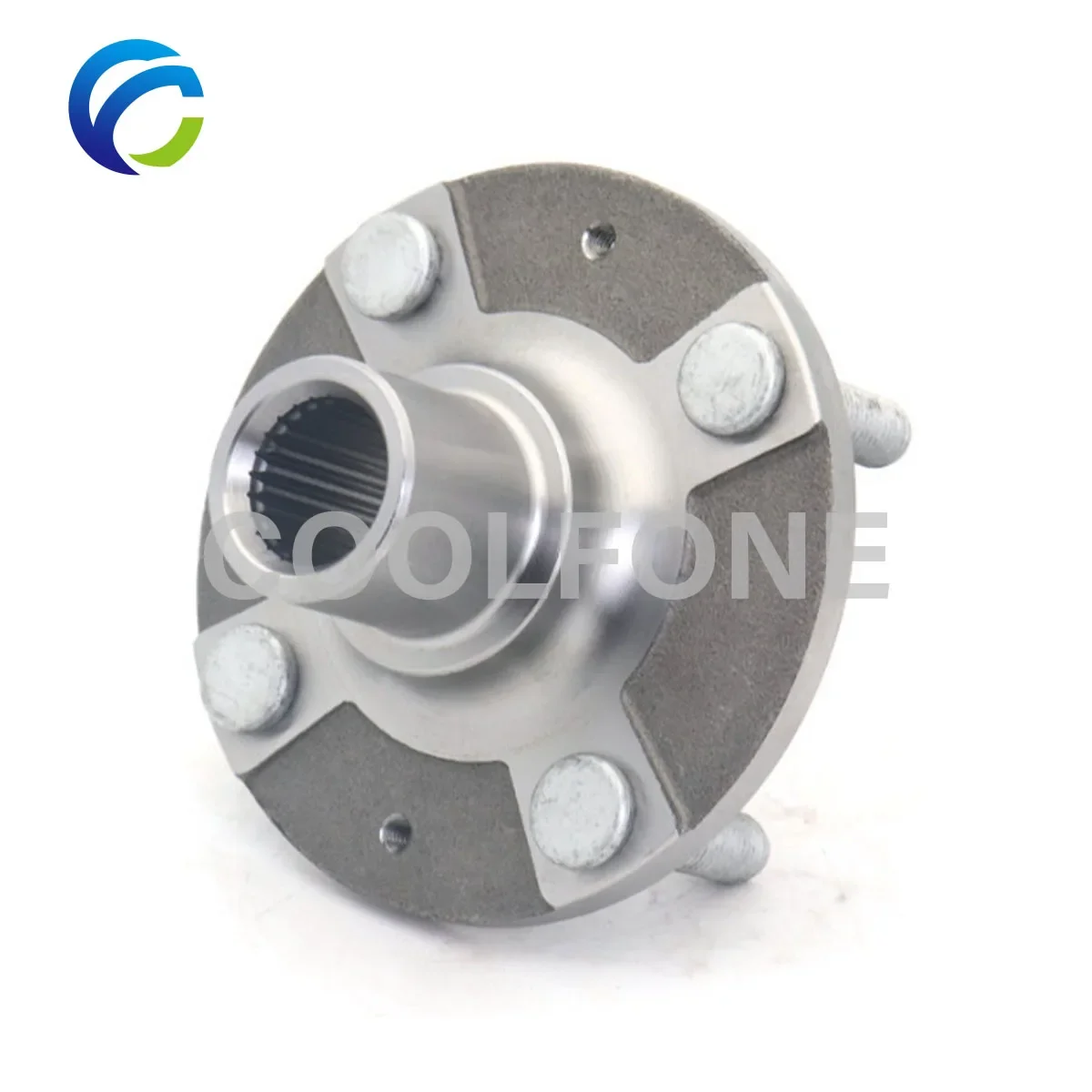 Шпиндель головки ступицы переднего моста для HYUNDAI ACCENT i10 i20 KIARIO II III G4LA D4FC D4FB 51750-1J000