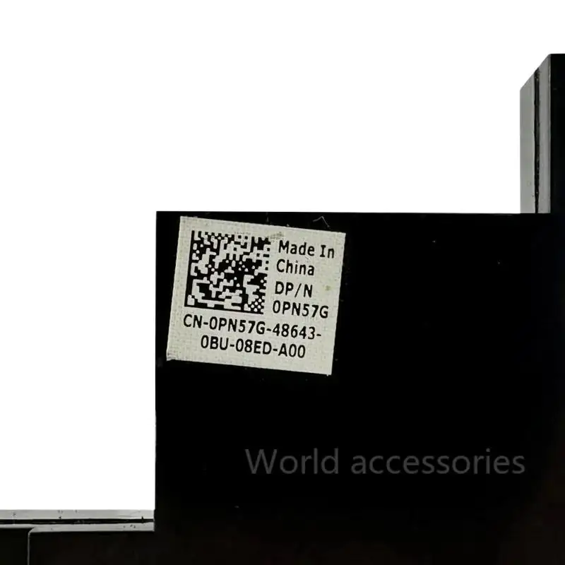 Запчасти для ноутбука DELL XPS L501X L502X DIXSG