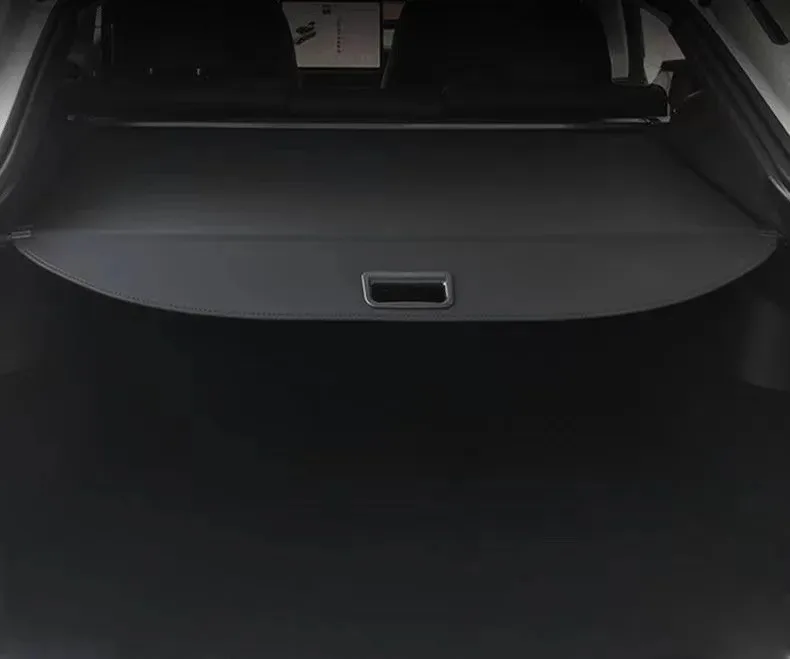 Для SUBARU XV Crosstrek 2012-2023 защитная крышка багажника, задняя занавеска для багажа, перегородка, автомобильные аксессуары (art.: 3920ccad5fdec) - 3920ccad5fdec