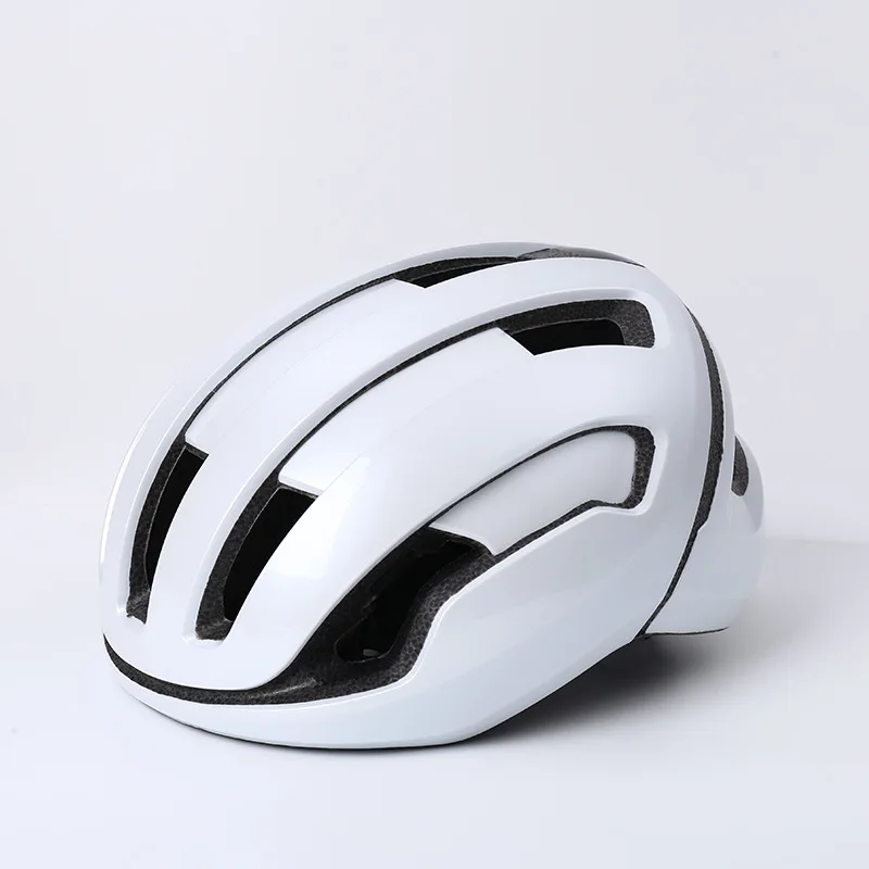 

Integrated bicycle helmet ultra light outdoor sports safety bicycle helmet competition mountain cycling helmet Casco Ciclismo