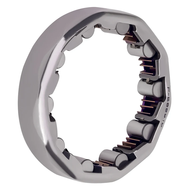 Road Passion односторонний подшипник сцепления стартера мотоцикла с фланцем и