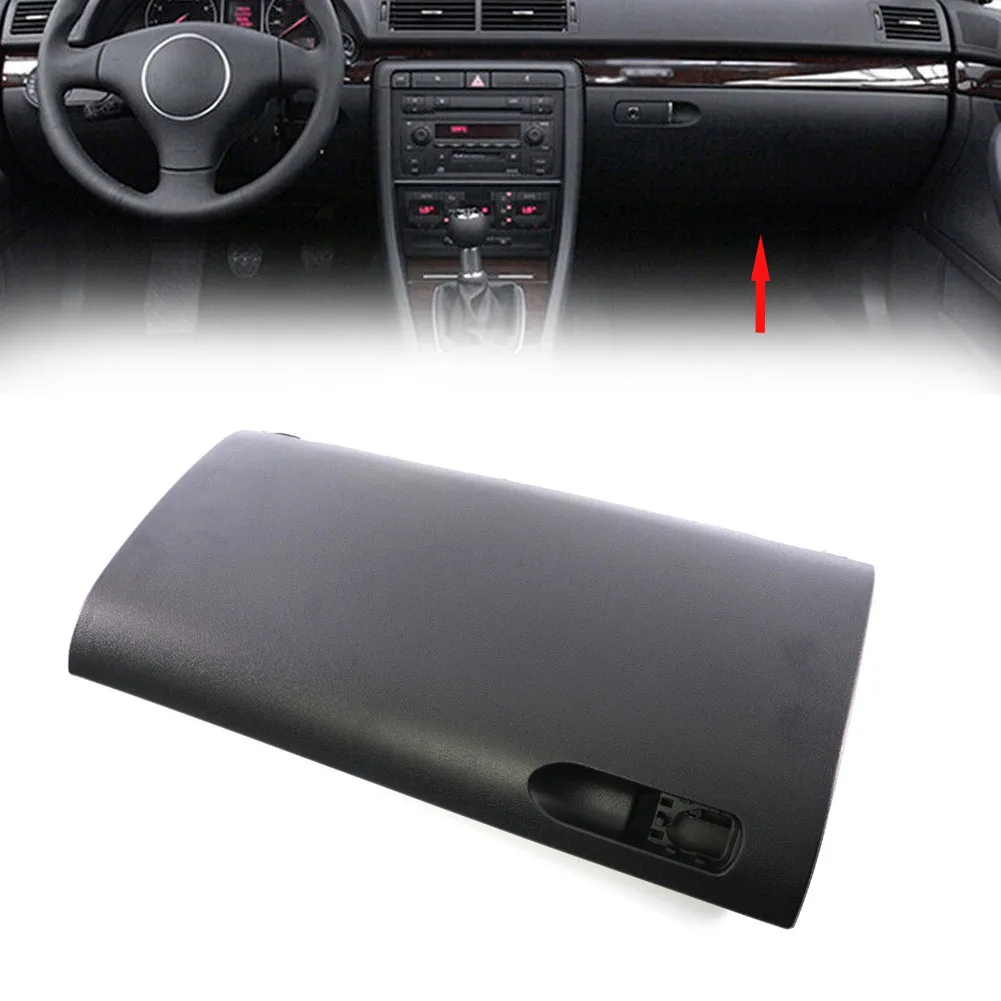 Передняя крышка перчаточного ящика LH Drive для A4/S4 01-08 RS4 06-08 8E1857124A передняя