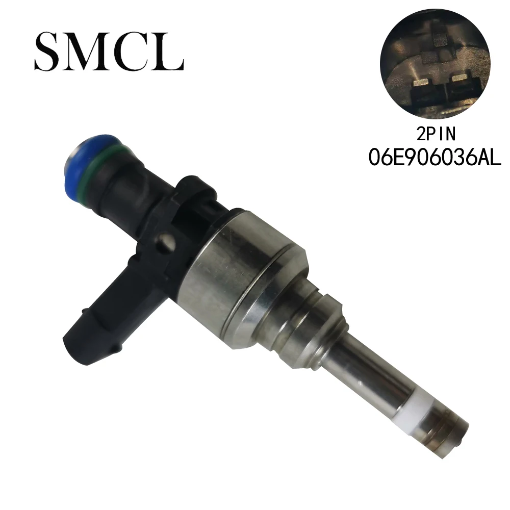

06E906036AL Fuel injection nozzle For Audi A7 2016-2018 A6 S6 2015-2018