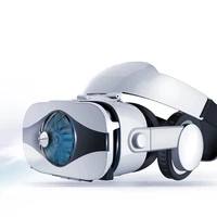 2022 new style high quality vr glasses headsets metaverse vr 3d glass