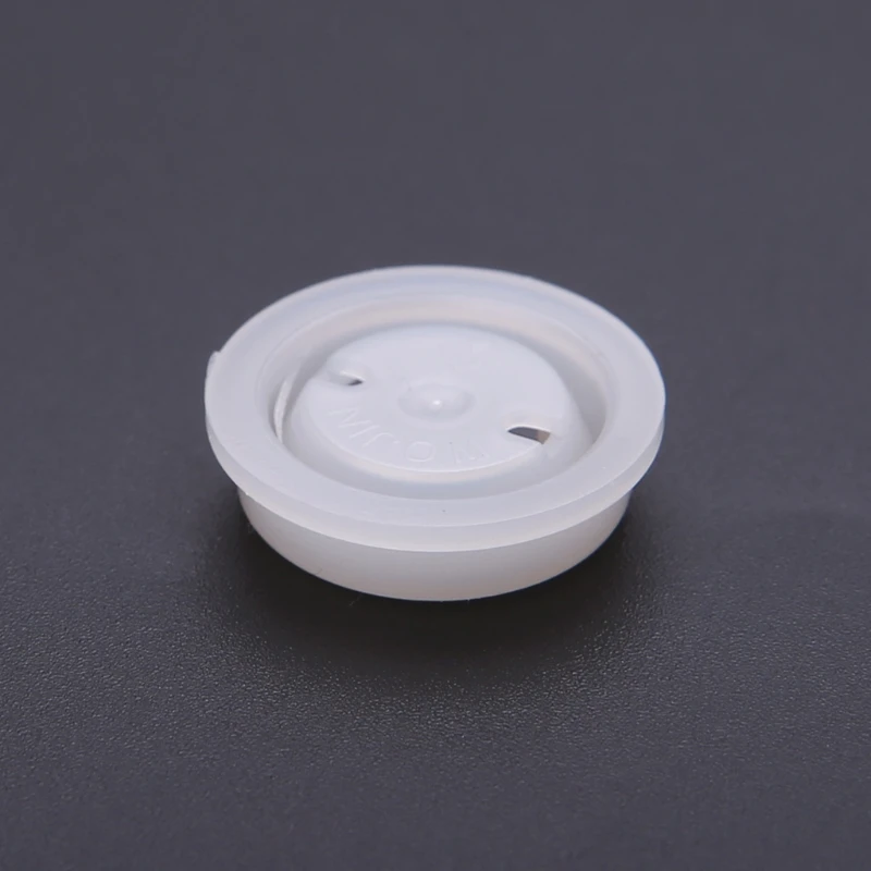 Y1UB 10 шт. односторонняя дегазация PE для клапана с фильтром вытяжной вентиляции