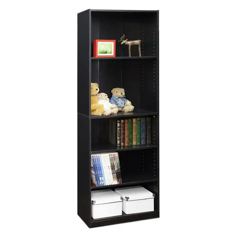 

5- Bookcase