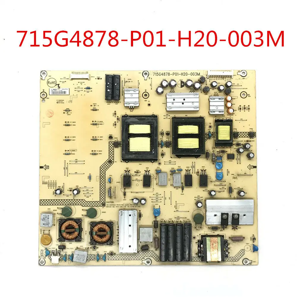 

Плата питания для 715G4878-P01-H20-003M для 715G4878 P01 H20 003M