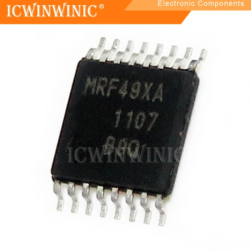 1 шт. MRF49XA MRF49