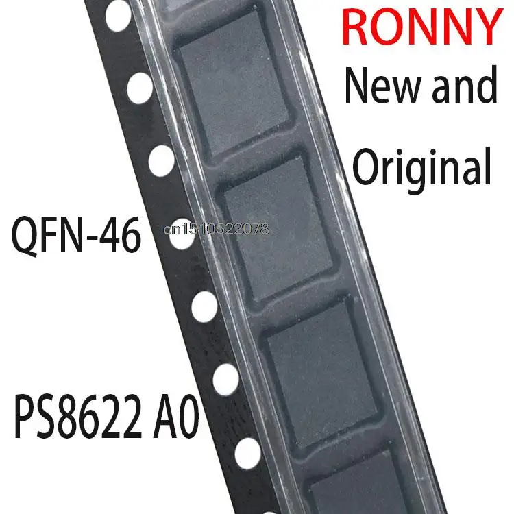 

5 шт., новинка, Φ PS8622 A0