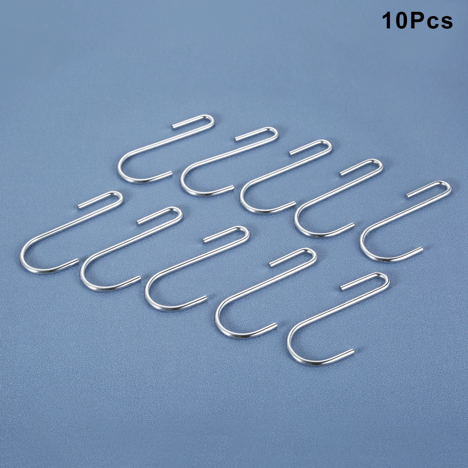 S-образный дизайн подвесные Крючки для подвешивания сумок полотенца растения