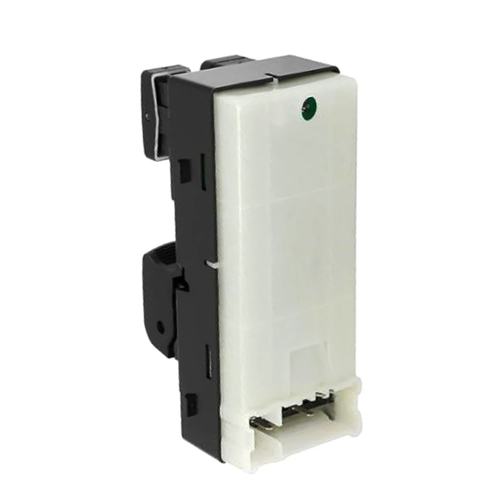 Переключатель главного стеклоподъемника для Nissan Frontier 2005-2007