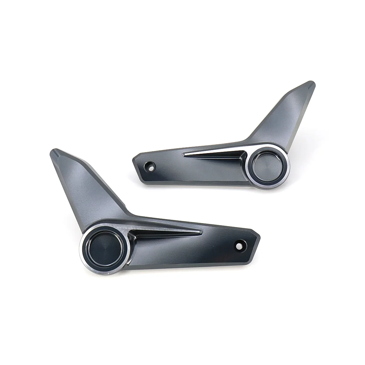 Боковая панель для мотоцикла средний обтекатель сиденья BMW R9T R NINET чистый NineT