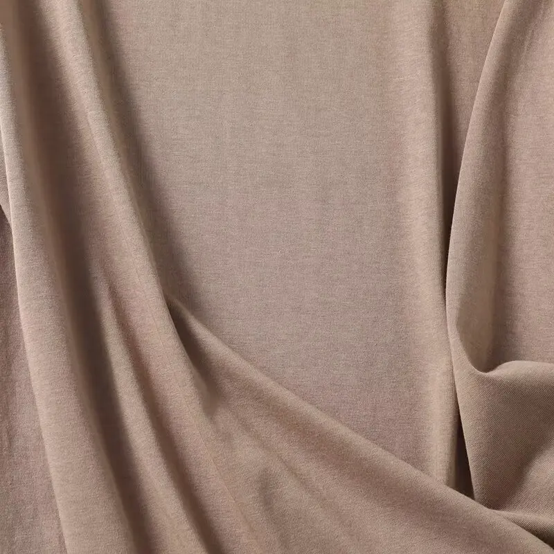 Женская новая модная тонкая универсальная футболка в базовом стиле повседневная