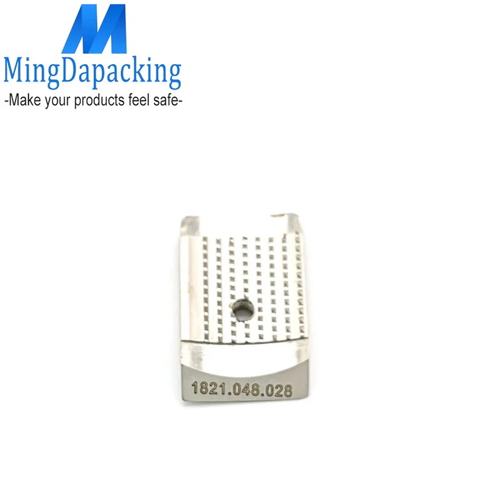 Пластина для захвата зубьев 1821048028 велосипеда CMT260 пластиковые инструменты