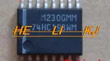 Бесплатная доставка, 100% Новый оригинальный 74HC193WM 74HC193 HC193 OP16