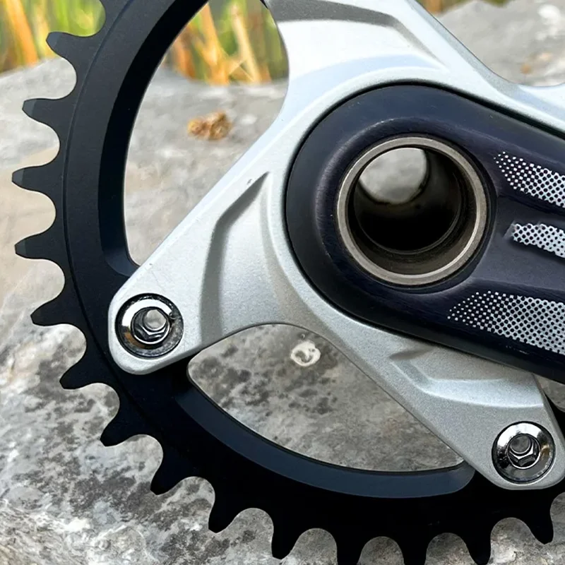 4 болта 104 Bcd Звездочка 3 болта с прямым креплением для Sram Xx Xx1 X01 Crown 28 30 32 34 зубца, одна скорость, 1x звездочка Mtb (art.: 3920d1685be9c) - 3920d1685be9c