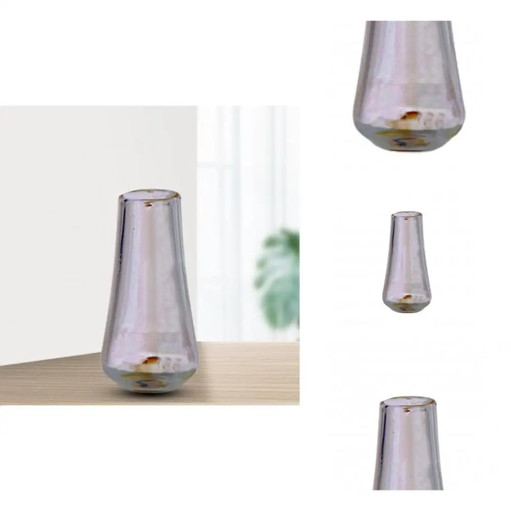

Vivid Creative Mini Dollhouse Vase Jardiniere for Micro Living Room