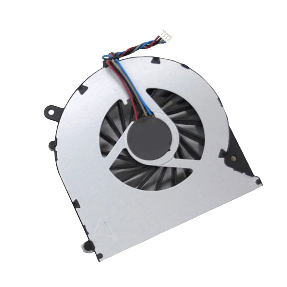Фото Вентилятор процессора KSB0505HB-BK48 для Toshiba Satellite C55-A, C50-A, C50D-A, C55D-A, C55T-A, C50T-A, C50DT-A, C55DT-A, Satellite Pro C50-A №4