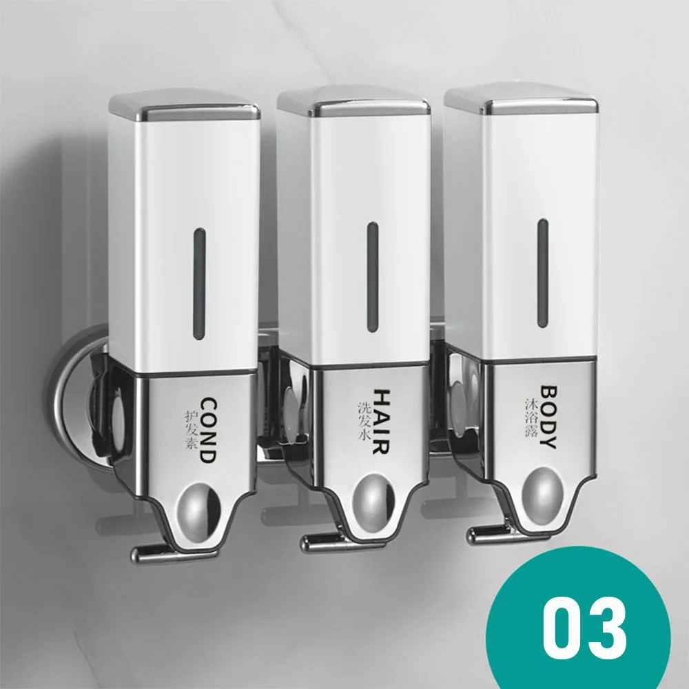 

Диспенсер для жидкого мыла