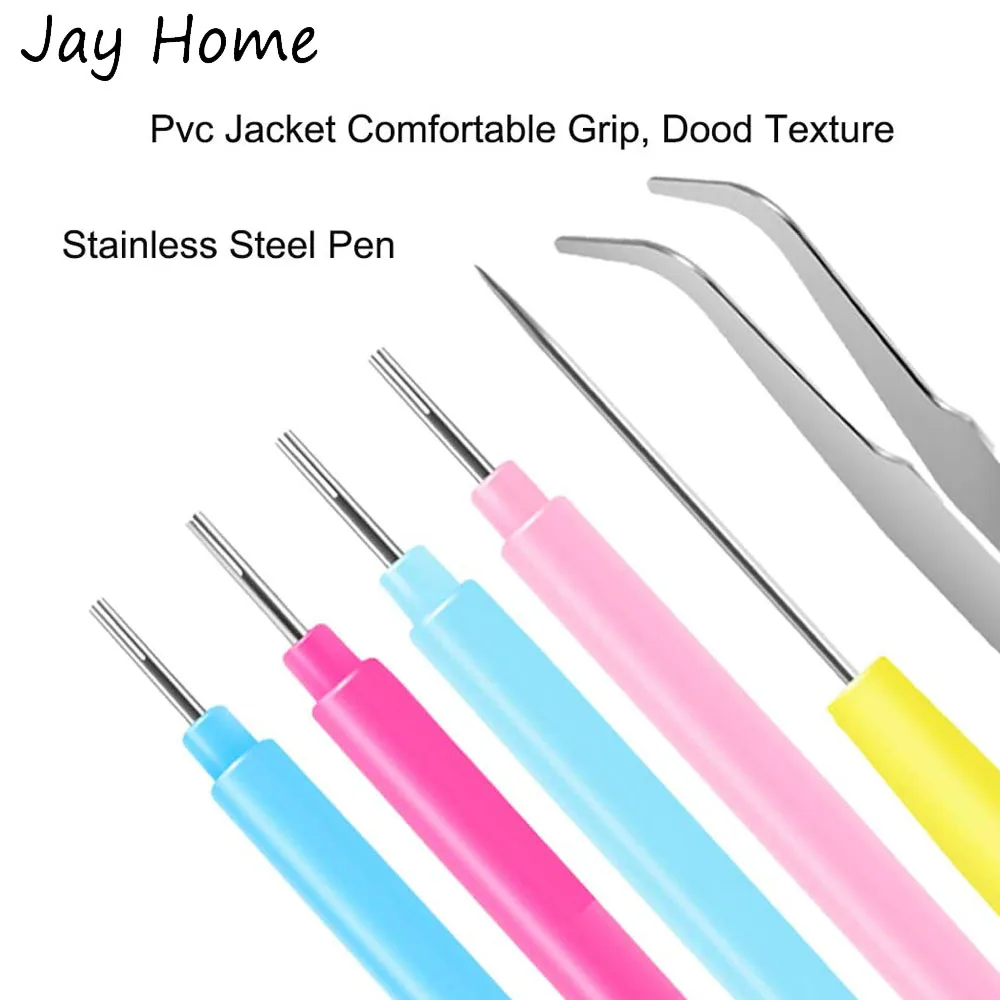 8 шт. набор инструментов для изготовления бумажных цветов |