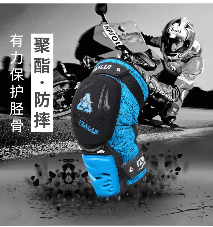 

Огнеупорные наколенники, спортивный наколенник для волейбола, мотоцикла, велоспорта, защитный наколенник для мотоцикла, противоударный наколенник с защитой от падения