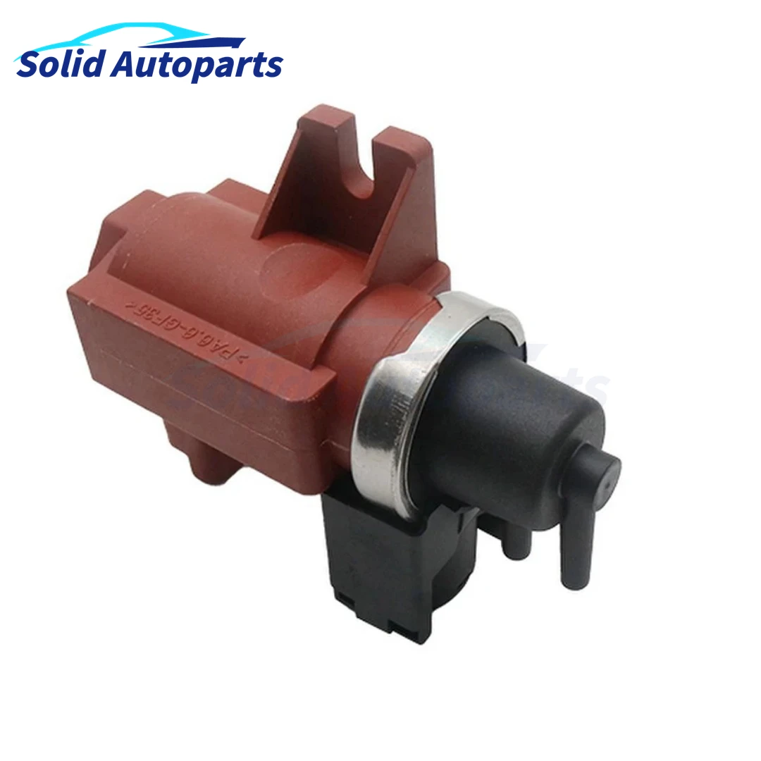 Электромагнитный клапан 1305301 турбо-усиления давления 3M5Q-9E882-BB 7.28328.04.0 для Volvo C30 S40