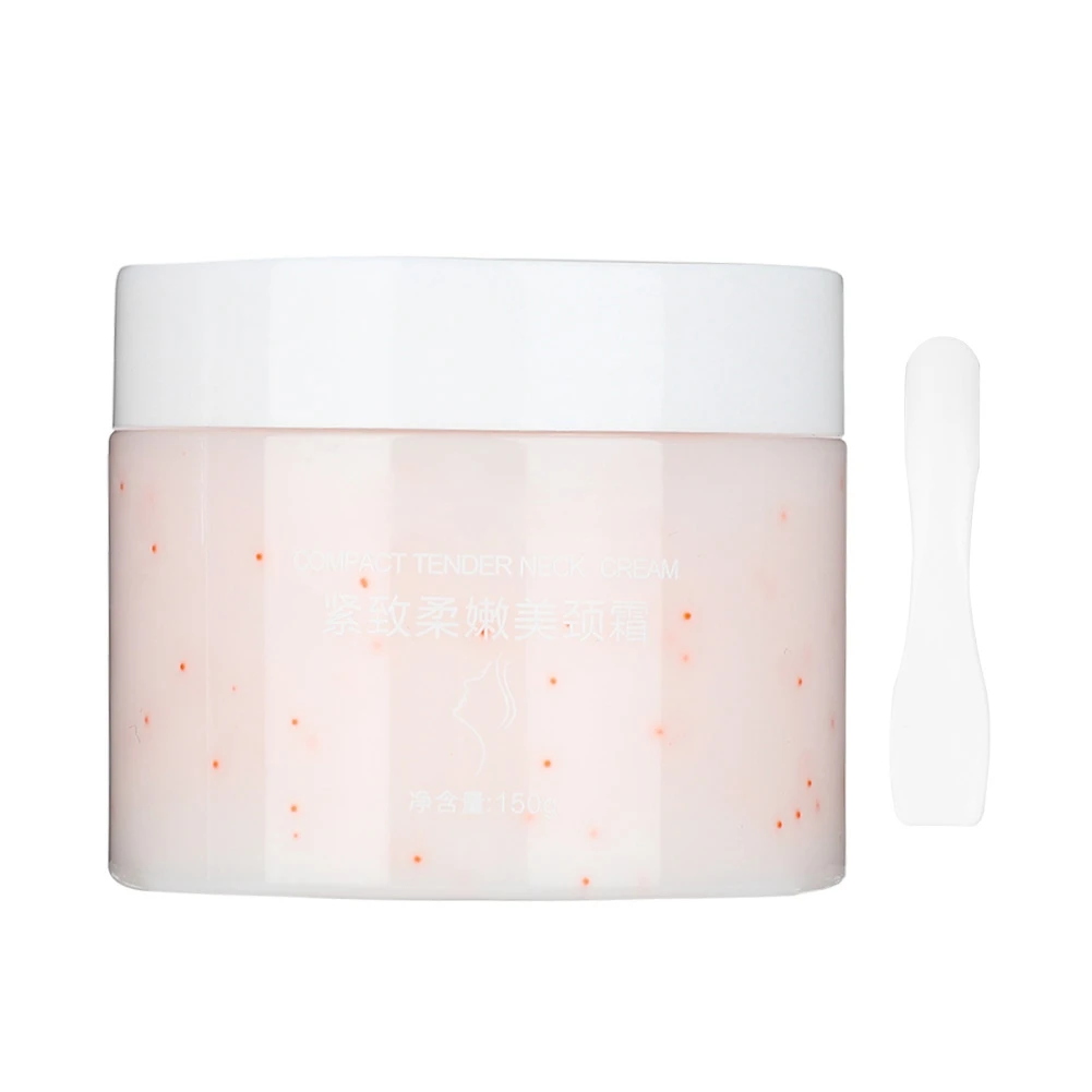 

150g Moisturizing Neck Cream Anti-aging Whitening Anti-wrinkle Neck Cream