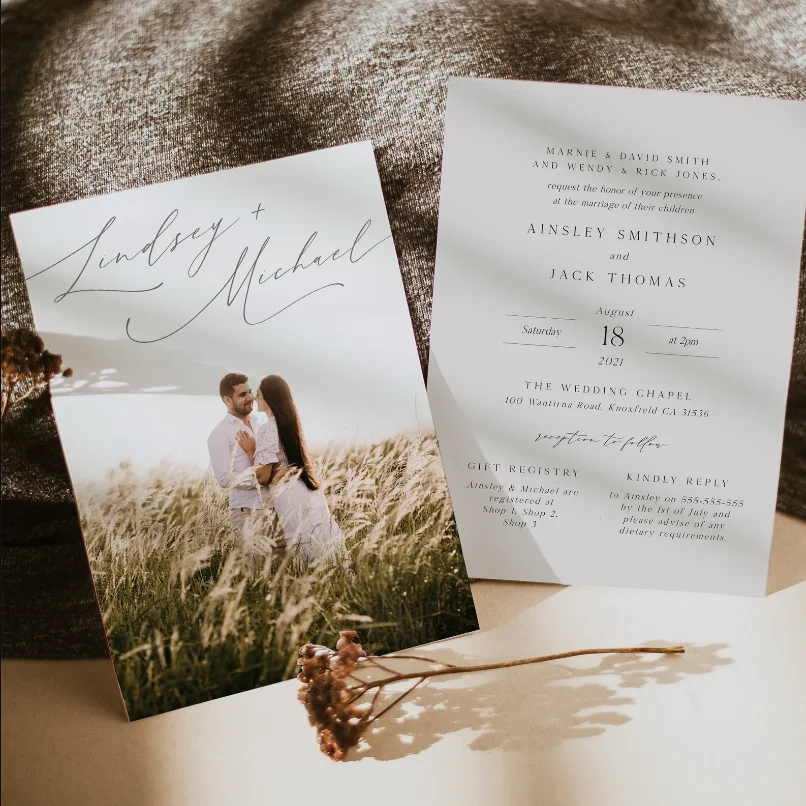 

Открытка на заказ