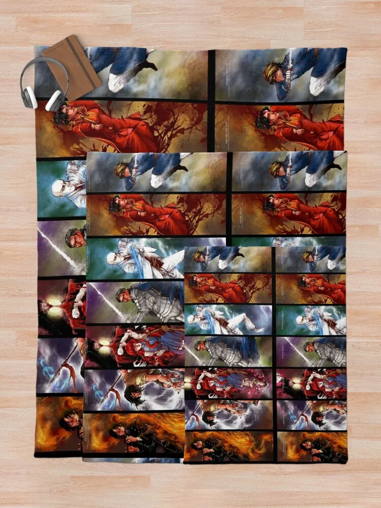 The Stormlight архив Эпический фантазийный Роман 2022 Брэндон Сандерсон персонаж Фанарт