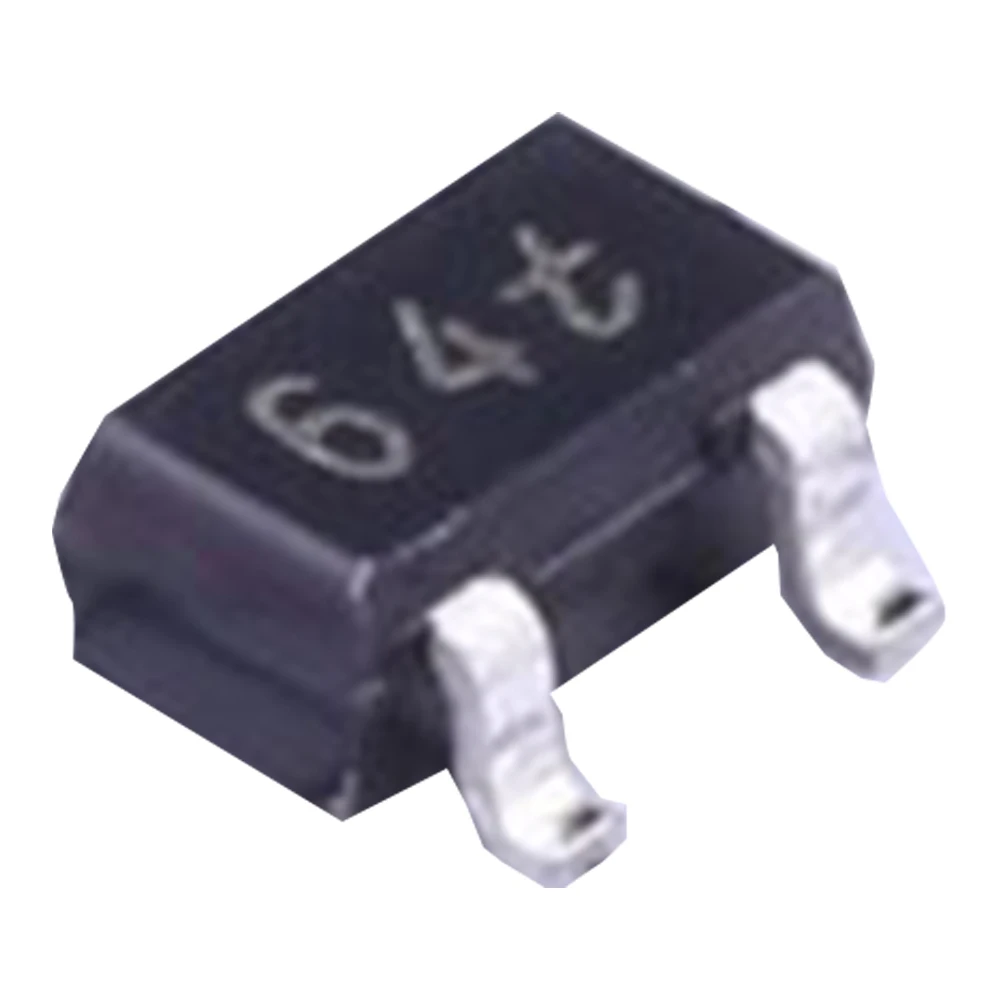 

20 шт., Диод Шоттки 40 в, 115 мА, мВ, 1 мА