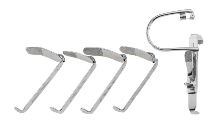 Кляп для рта SHINVA Davis Boyle