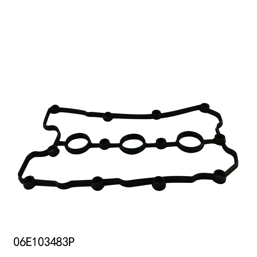 06Е 103483 P 06E 103484 N Колодка клапана для Audi A6L A4L A6 S6 A4 S4 VW Touareg