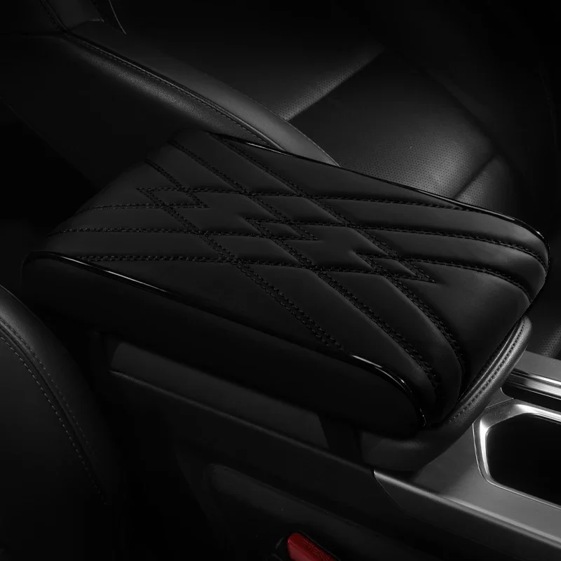 

Наппа кожаная Центральная консоль подлокотник коврик чехол для Infiniti ESQ EX FX G JX M Q50 Q60 Q70L QX30 QX50 QX60 автомобильные аксессуары