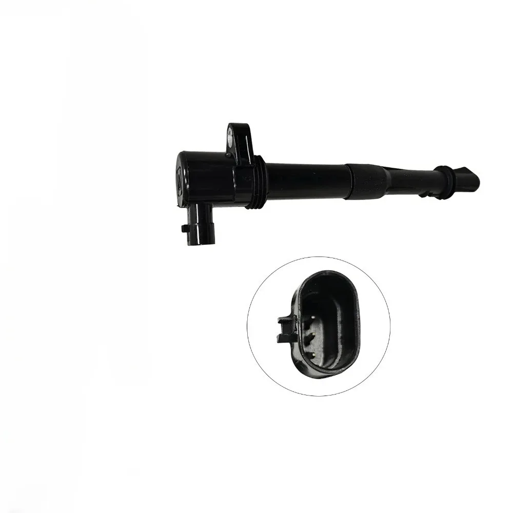 Фото Высококачественная катушка зажигания 55180004 46777286 ZS320 для Fiat Brava Bravo I Doblo Cargo Stilo MPV 1.6 16V 2001-2024 №2