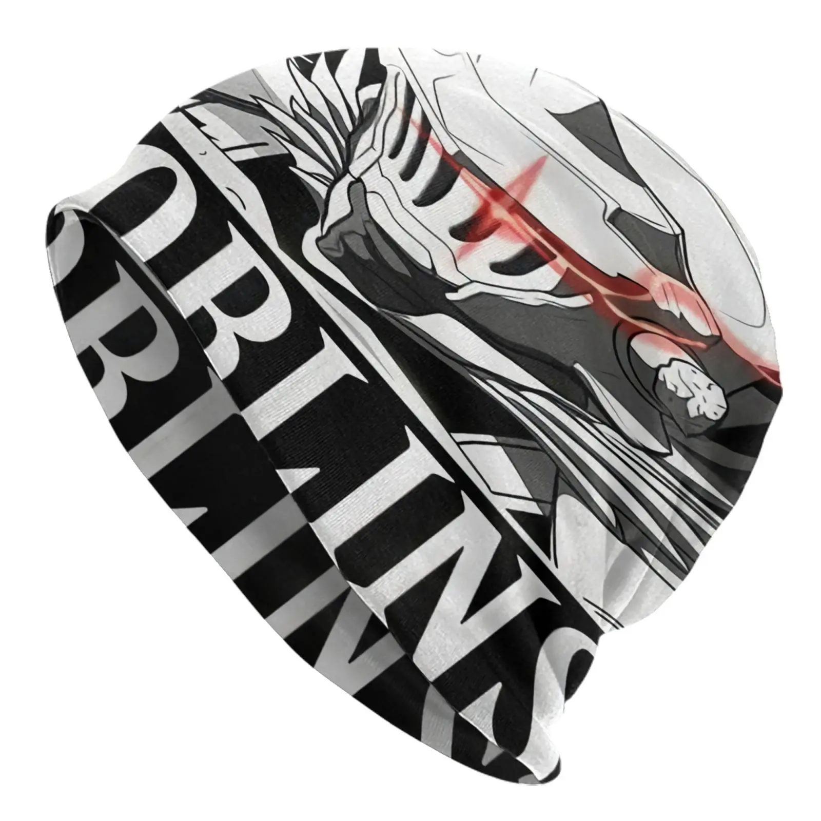 

Goblin Slayer Did You Say Goblins вязаная шапка мужская кепка летние шляпы для женщин мужчин Кепка для гольфа шапки для девочек Кепка Женская Мужская кепк...