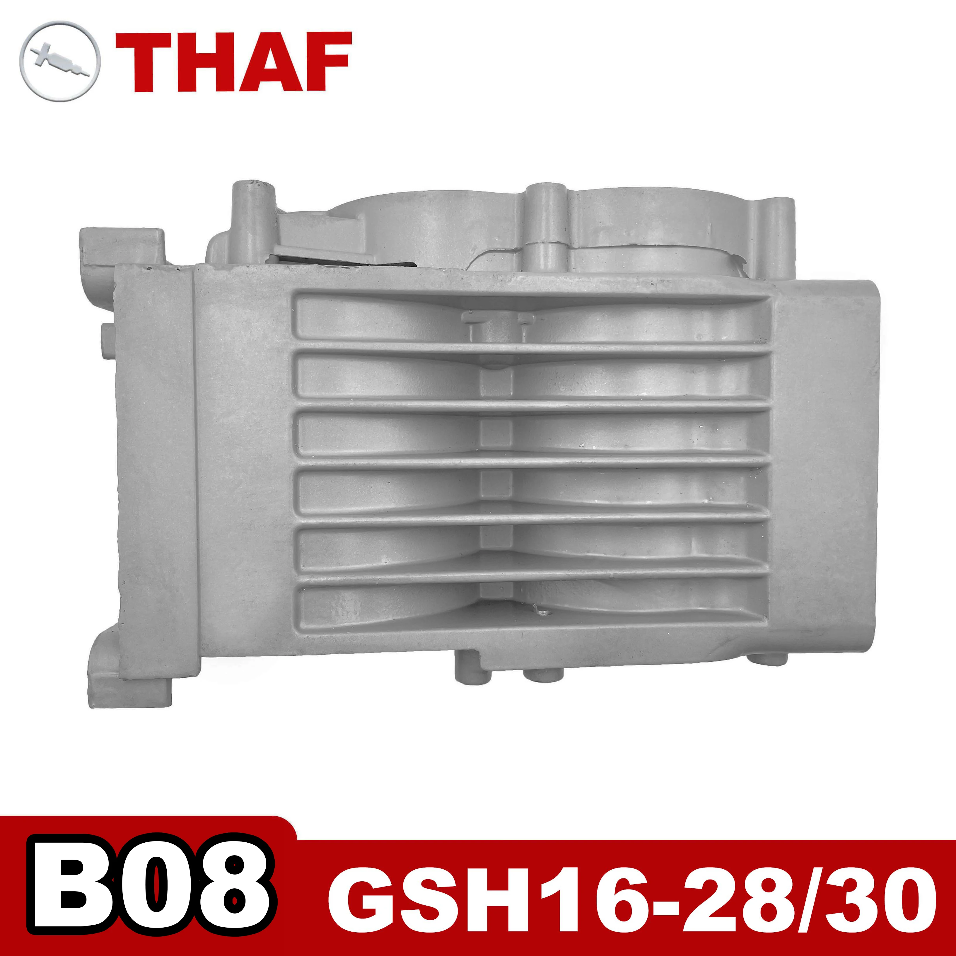 

Сменные запасные части для бурового молотка Bosch GSH16-28 B08
