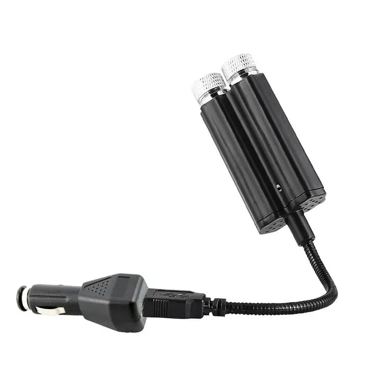 

Мини-проекционная лампа USB, звездная ночь, романтическая атмосфера, Звездный проектор, ночник, USB Звездное освещение для автомобиля, 2 цвета, 3