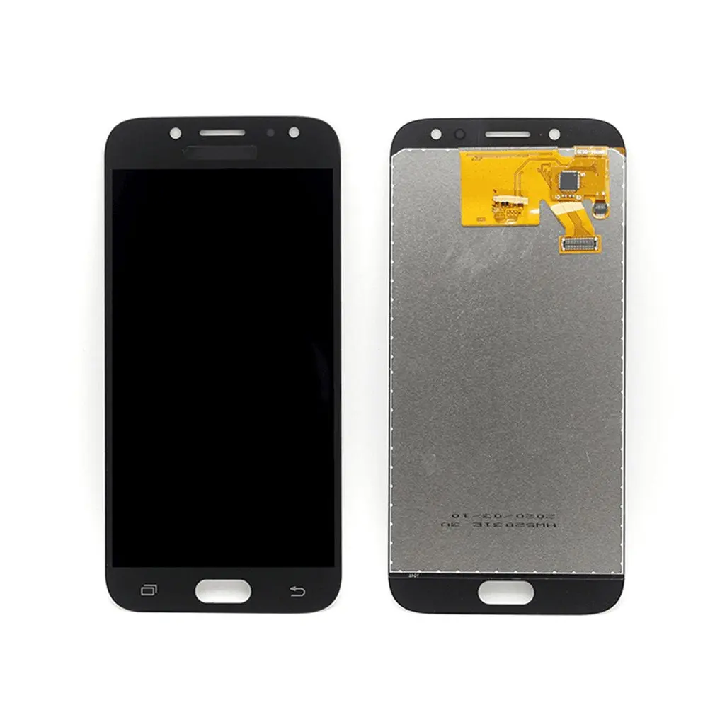 

Full LCD Display With Digitizer Touch Screen Front Display Assembly Replacement Parts For Galaxy J5 Pro 2017 J530