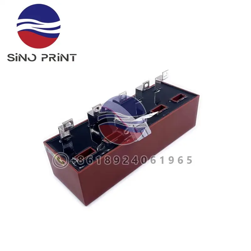 91.110.1151 Блок питания для трансформатора основного привода Heidelberg SVT GNT 6029183 P1 7051052 R