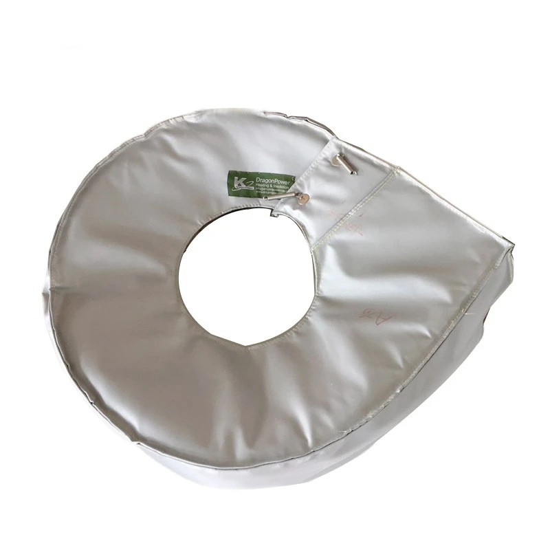 

turbo heat insulation blanket