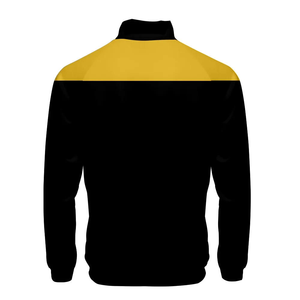 Толстовка Bazzery для косплея мужчин и женщин кофта с Фениксом темного цвета костюм