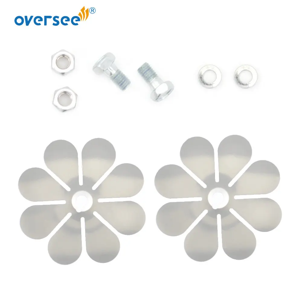 Герконовый клапан 689-W0004 для подвесного мотора YAMAHA 2T 25HP 30HP герконовый блок 689-W0004-00; 648-13641-01