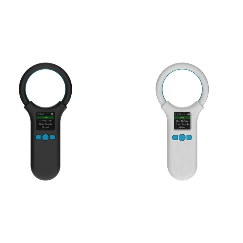 RFID-считыватель для животных 134 2 кГц/125 кГц домашних FDX-B EMID Регулируемая яркость