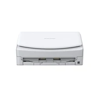 fujitsu scansnap ix1600 multifunction cloud supported document scanner for mac or pc black