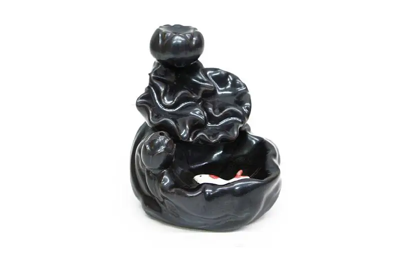 

Censer Ceramic Tütsülük Decorative Gift