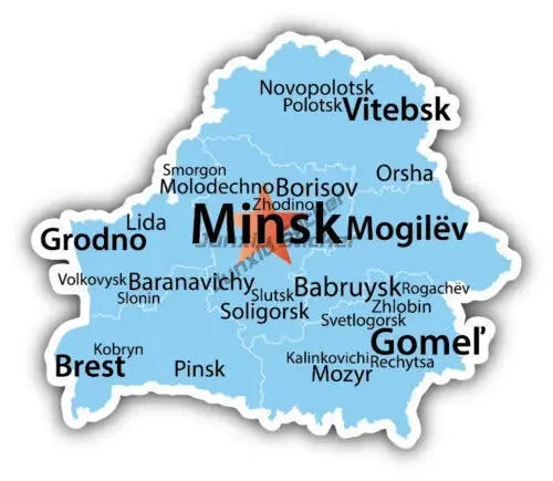 

BY Беларусь Флаг Карта Рыцарь ПВХ наклейки для украшения ноутбука Мотоцикл Окно автомобиля Кемпер Ван Внедорожные наклейки на стену Аксессуары