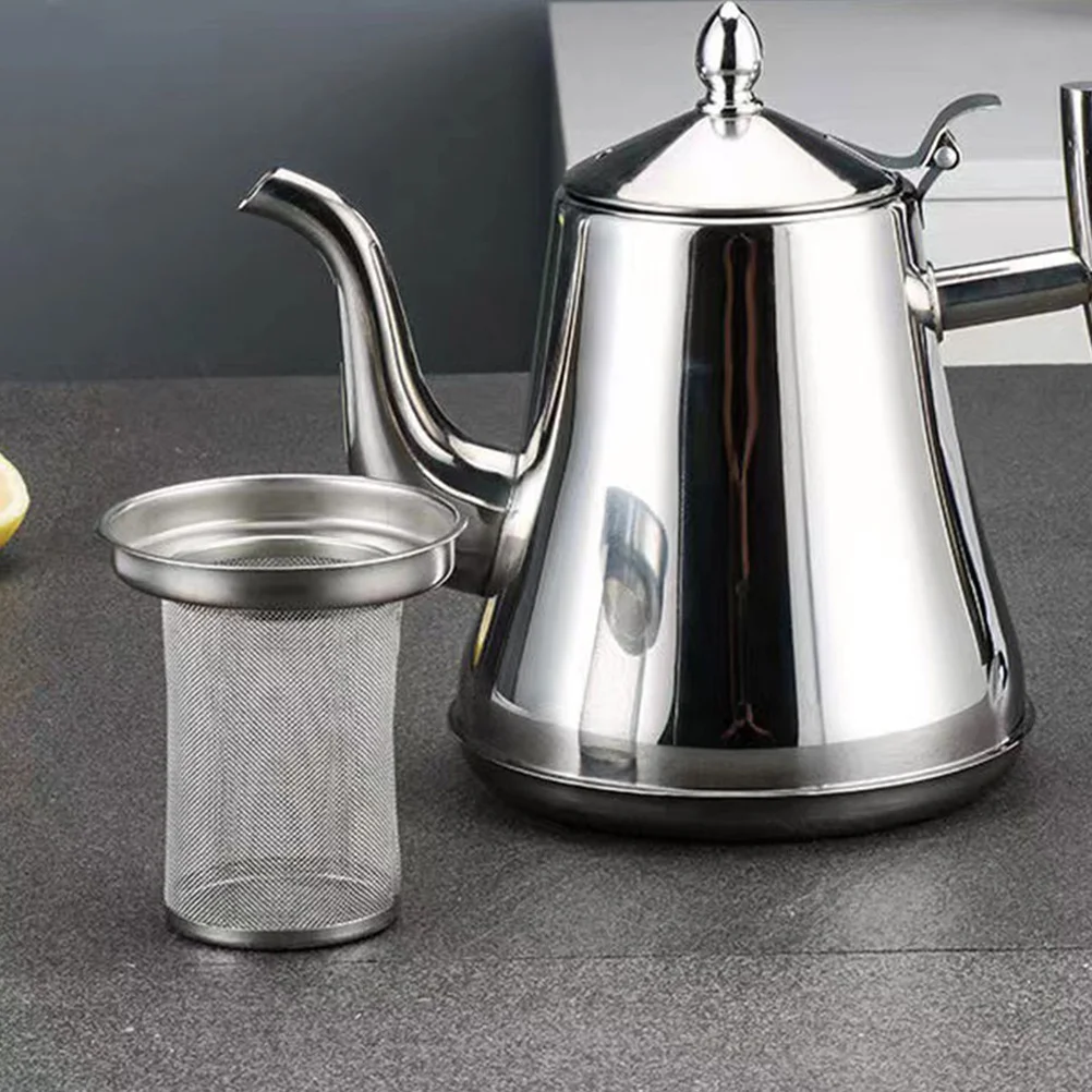 Ситечко для чайника диффузоры из нержавеющей стали рассыпных фильтров сетчатая