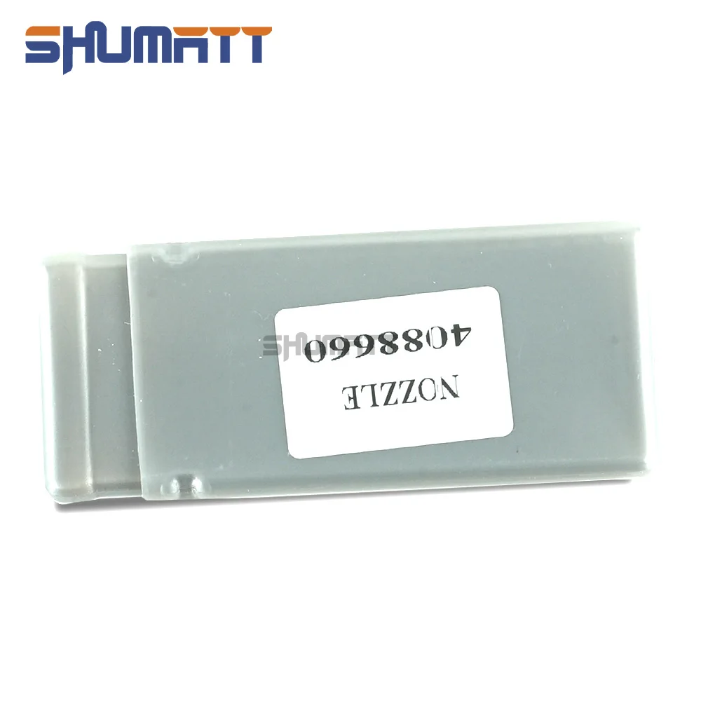 БАФРЕГ 4088660 Насадки топливных форсунок для Common Rail X15 4088327 X15- Китай сделал новый