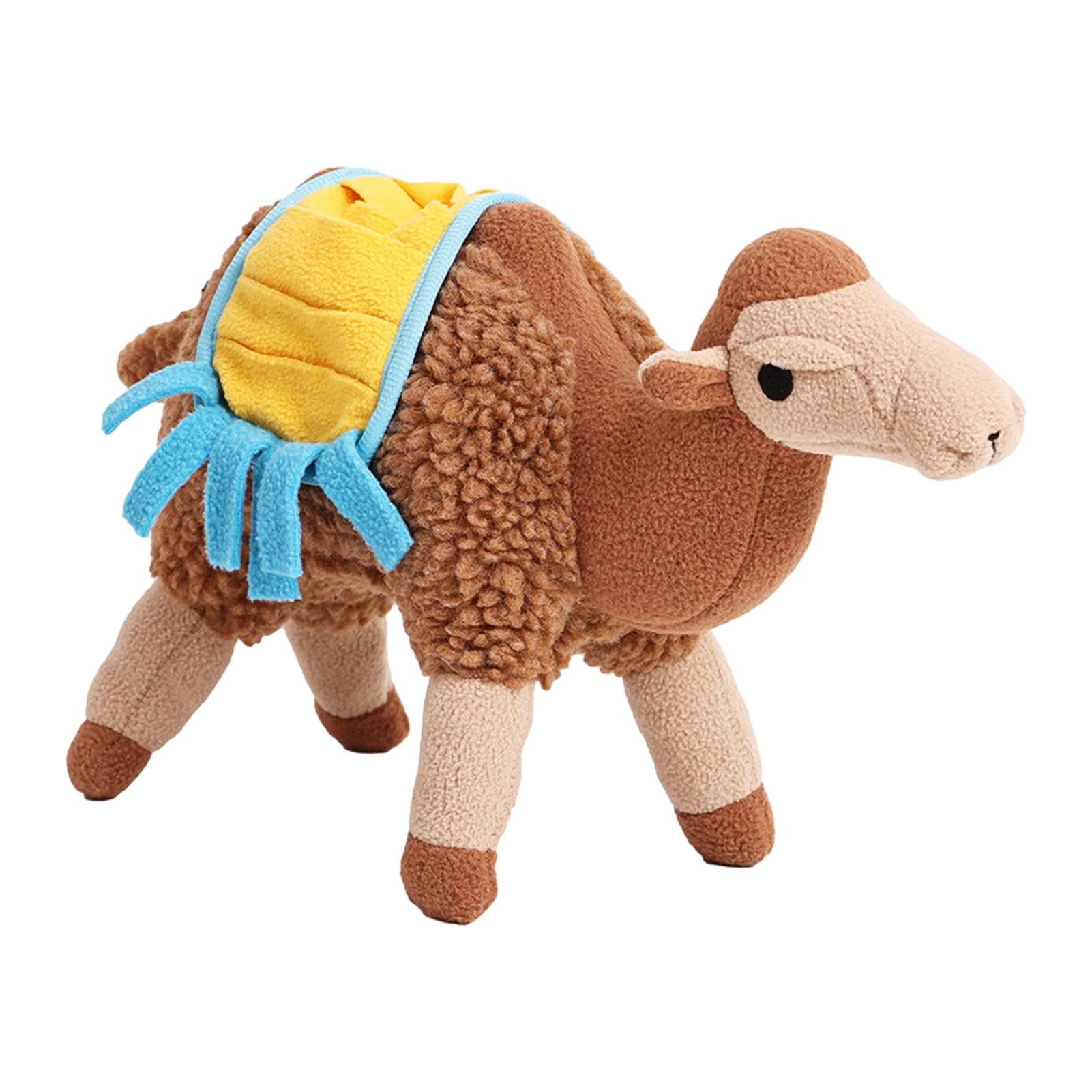 

Жевательная игрушка для собак, мягкая и прочная